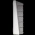 Zaptec Go — 22 kW — 32A — 230V + 400V 1+3-phase— Type 2 contact
